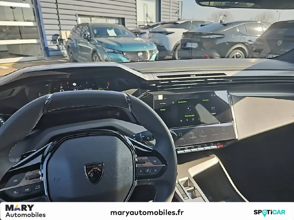 Véhicule occasion 222417 - peugeot 308 - Photo 12