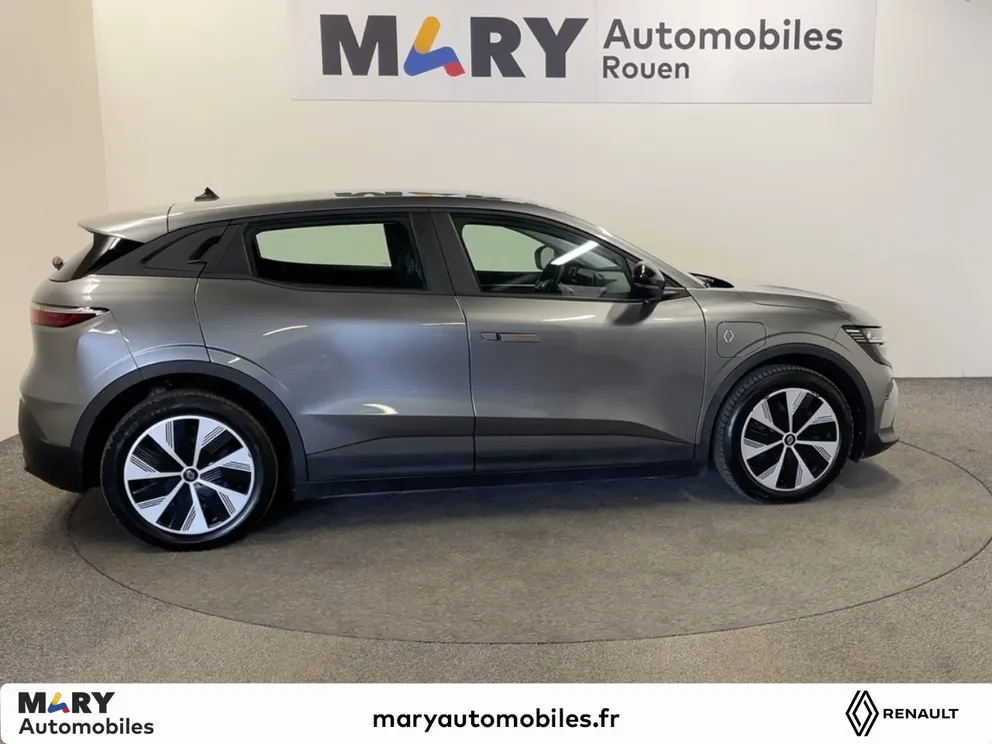 Véhicule occasion 238740 - renault MEGANE - Photo 4