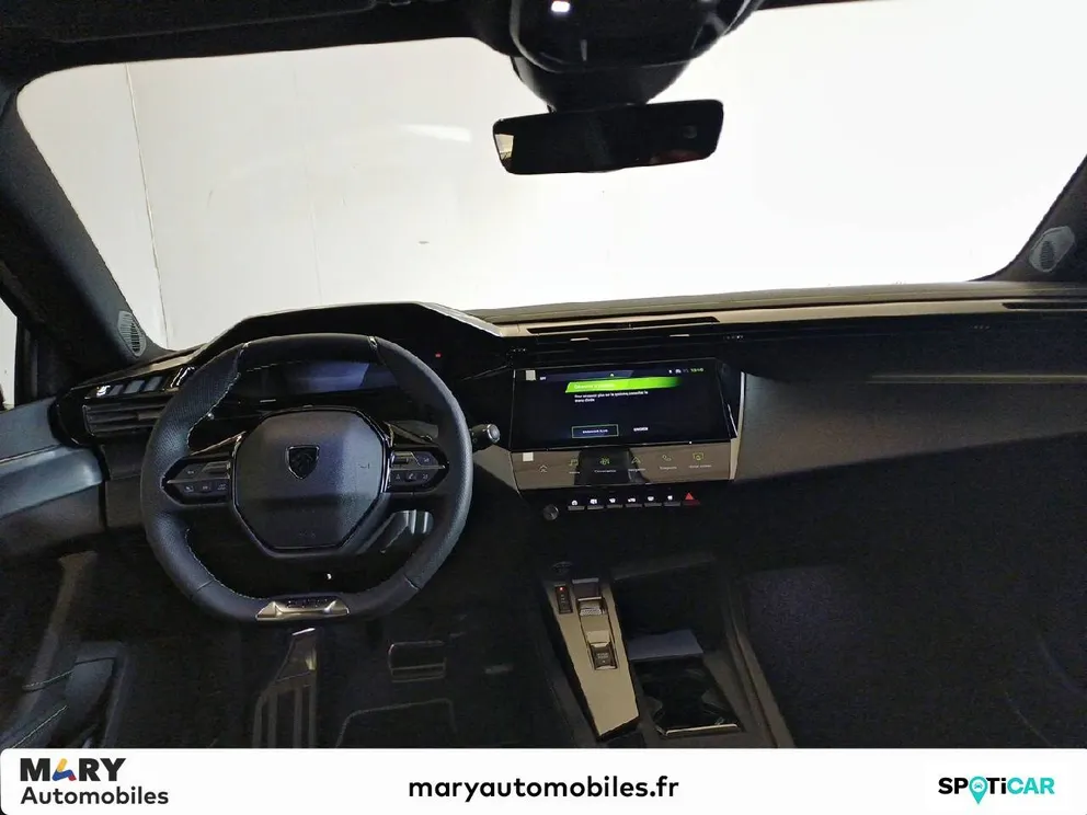 Véhicule occasion 171937 - peugeot 308 - Photo 8