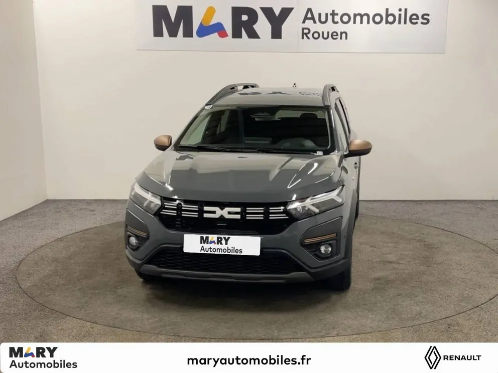 Véhicule occasion 208791 - dacia JOGGER - Photo 2