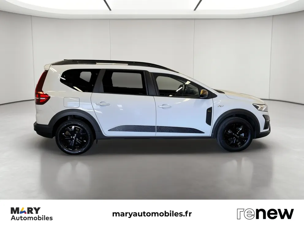 Véhicule occasion 1235794 - dacia JOGGER - Photo 6