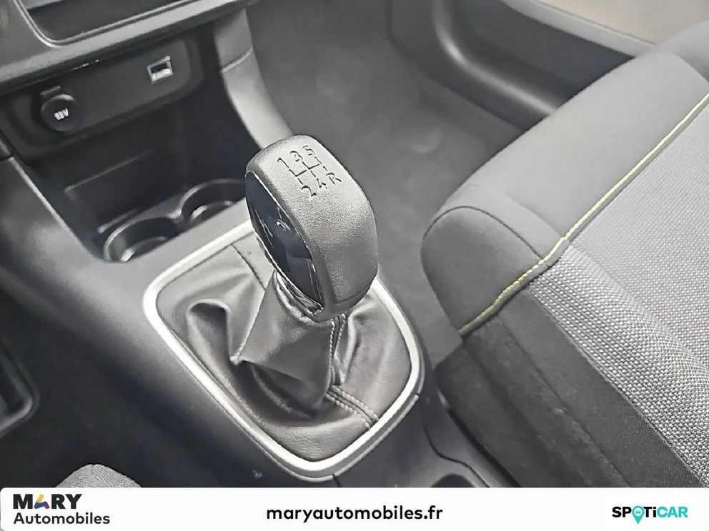 Véhicule occasion 170853 - Citroën C3 - Photo 15