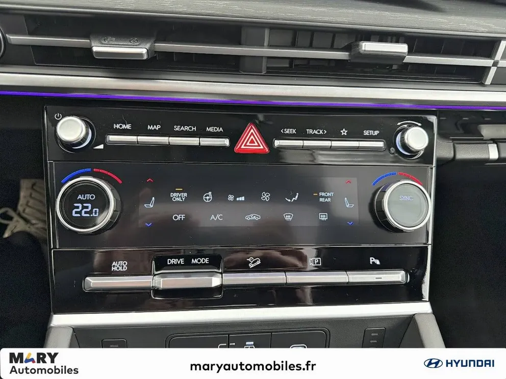 Véhicule occasion 221273 - hyundai SANTA FE - Photo 14