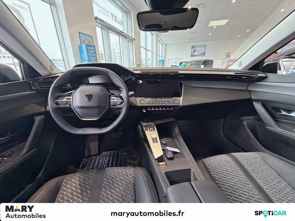 Véhicule occasion 224365 - peugeot 308 - Photo 7