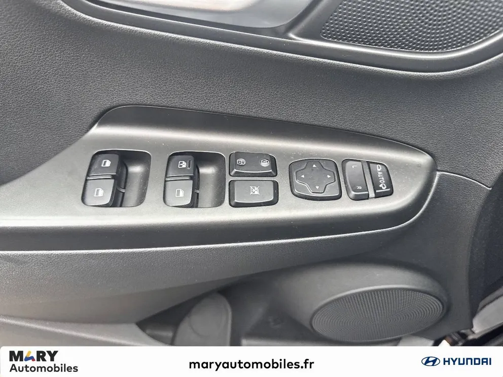 Véhicule occasion 215640 - hyundai KONA - Photo 16