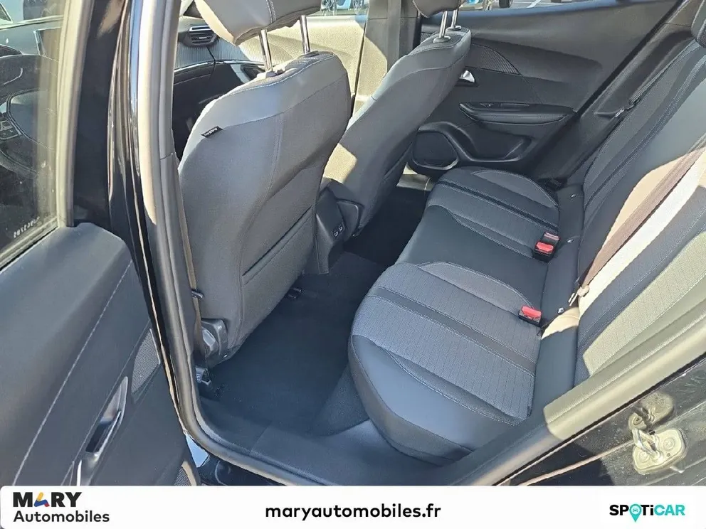 Véhicule occasion 231097 - peugeot 2008 - Photo 10