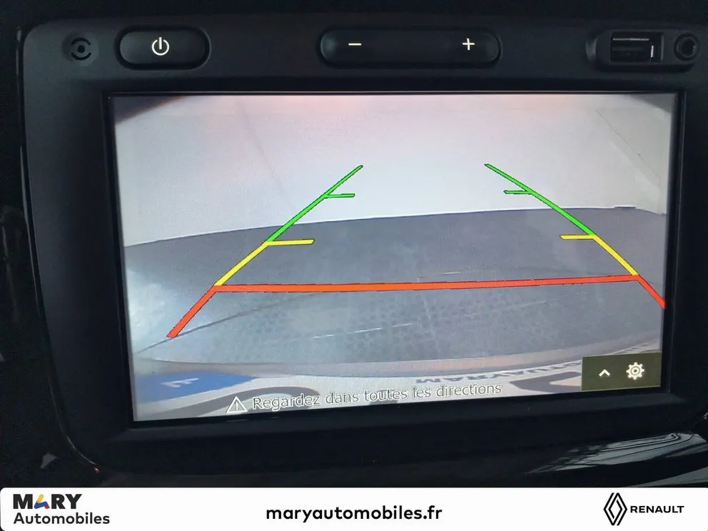 Véhicule occasion 216843 - dacia SPRING - Photo 19