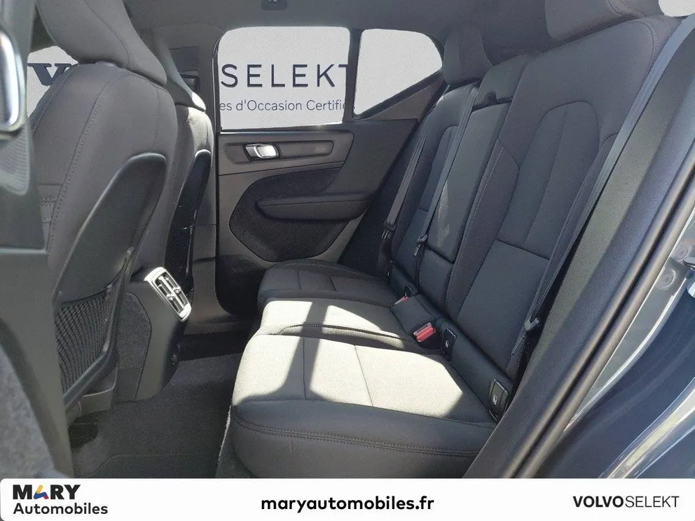 Véhicule occasion 197586 - volvo EX40 - Photo 5