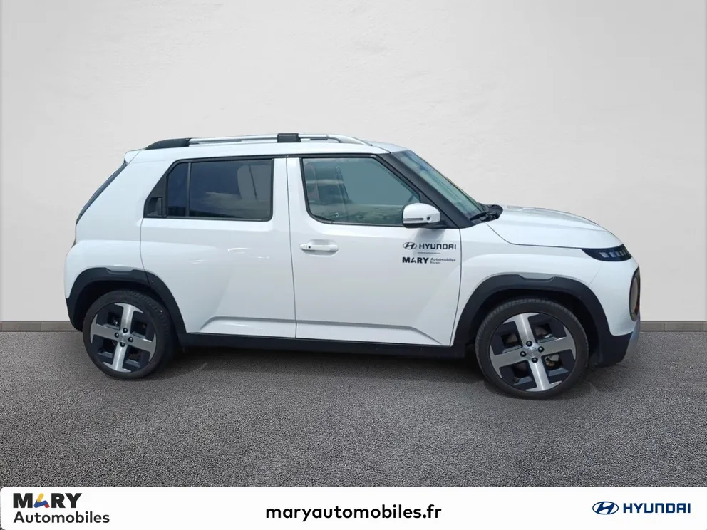 Véhicule occasion 214638 - hyundai INSTER - Photo 4