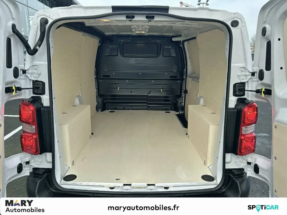 Véhicule occasion 211509 - Citroën C3 AIRCROSS - Photo 6