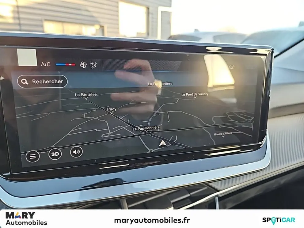 Véhicule occasion 211491 - peugeot 208 - Photo 14