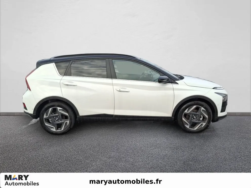 Véhicule occasion 210332 - hyundai BAYON - Photo 4