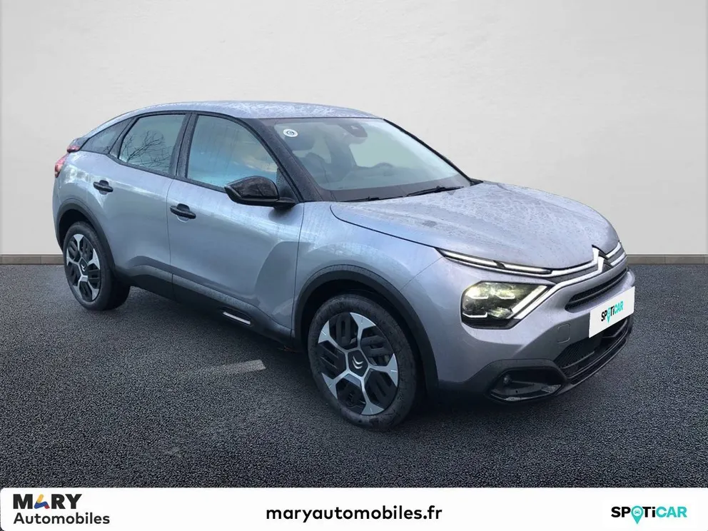 Véhicule occasion 190242 - Citroën C4 - Photo 1