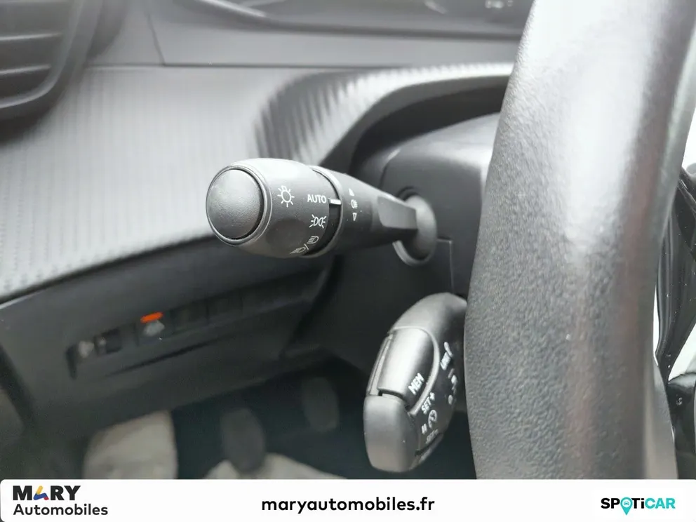 Véhicule occasion 1242261 - peugeot 2008 - Photo 15