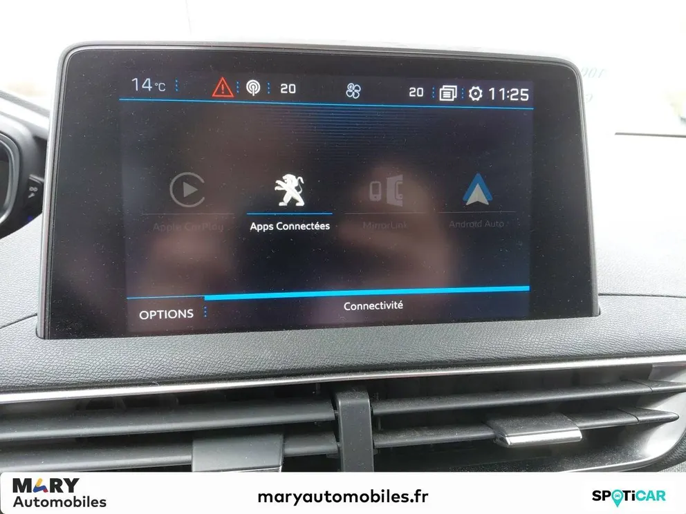 Véhicule occasion 203676 - peugeot 3008 - Photo 18