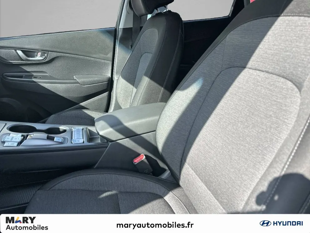 Véhicule occasion 172696 - hyundai KONA - Photo 9