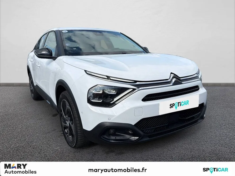 Véhicule occasion 226175 - Citroën C4 - Photo 3