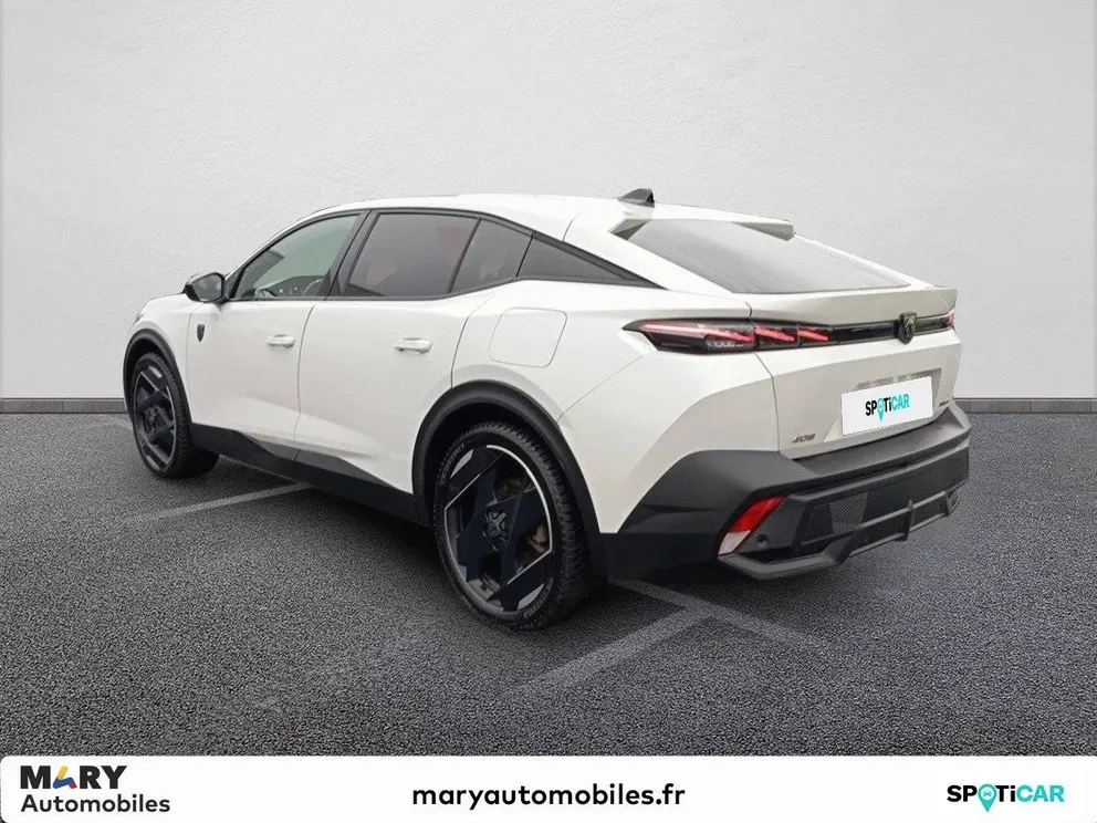 Véhicule occasion 207446 - peugeot 408 - Photo 7