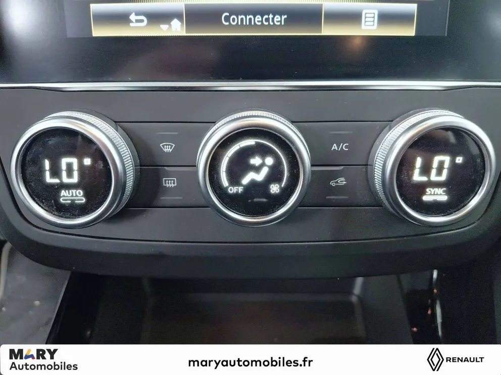 Véhicule occasion 222067 - renault KADJAR - Photo 15