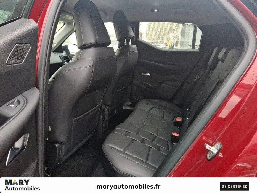 Véhicule occasion 208036 - ds DS 3 - Photo 9