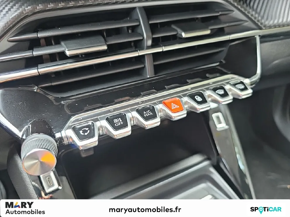 Véhicule occasion 237628 - peugeot 2008 - Photo 12