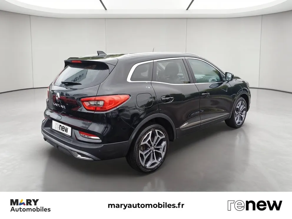 Véhicule occasion 232524 - renault KADJAR - Photo 6