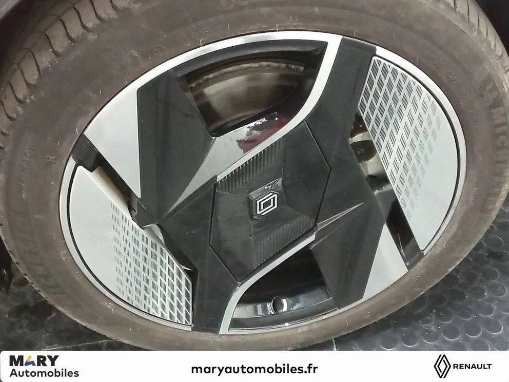 Véhicule occasion 208916 - renault SCENIC - Photo 11