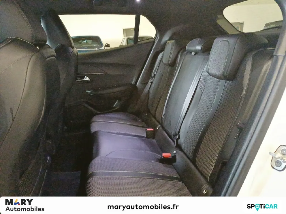Véhicule occasion 1235485 - peugeot 2008 - Photo 15