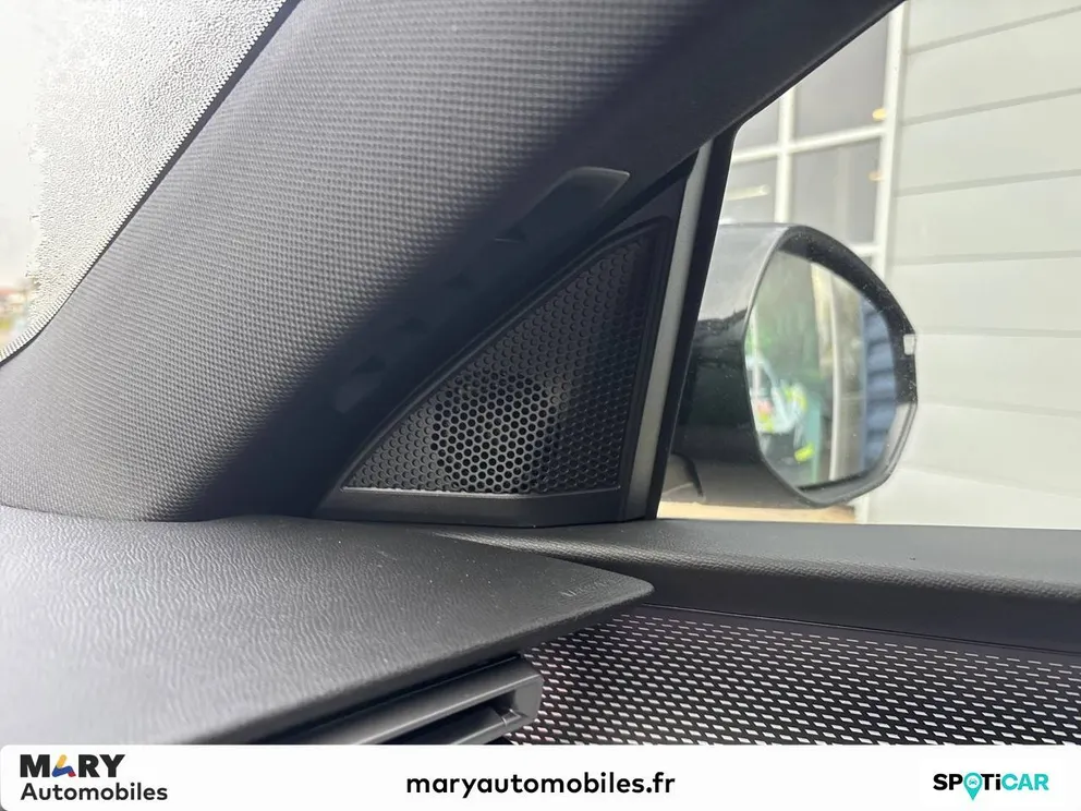 Véhicule occasion 224366 - peugeot 3008 - Photo 14