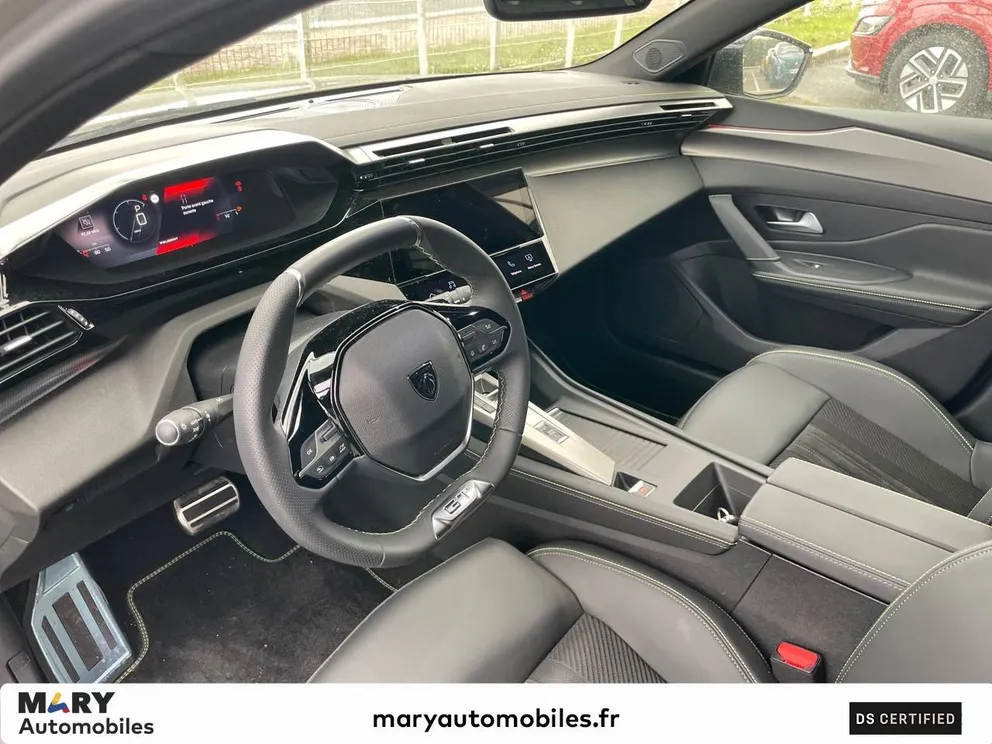 Véhicule occasion 217070 - peugeot 308 - Photo 8