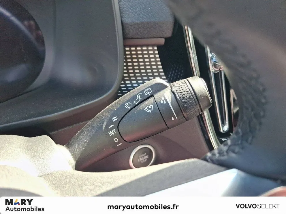 Véhicule occasion 187264 - volvo XC40 - Photo 14