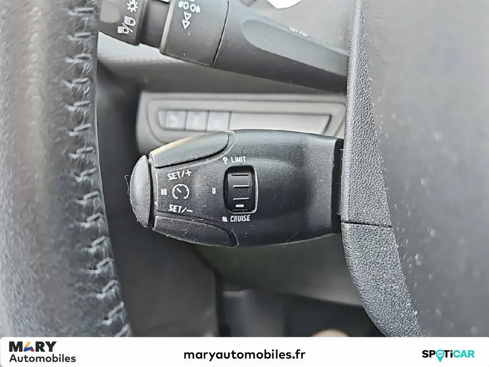 Véhicule occasion 172208 - peugeot 2008 - Photo 15