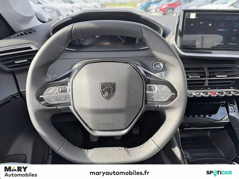 Véhicule occasion 230620 - peugeot 208 - Photo 13