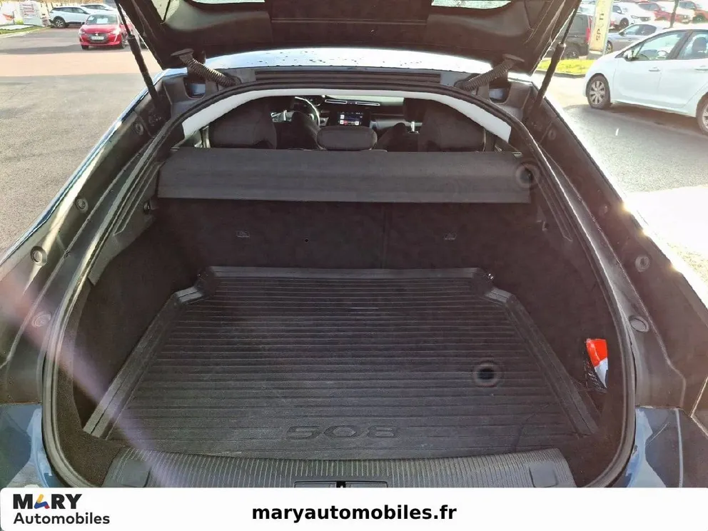 Véhicule occasion 203650 - peugeot 508 - Photo 6