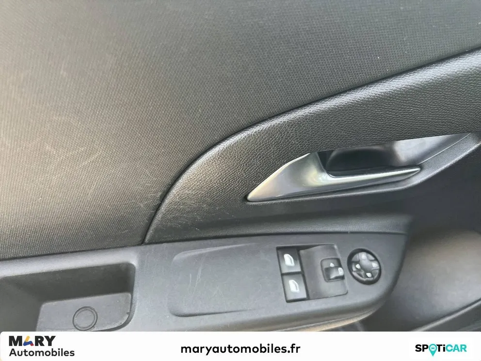 Véhicule occasion 224912 - opel CORSA - Photo 13