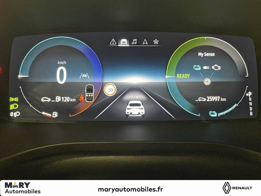 Véhicule occasion 217709 - renault ARKANA - Photo 15