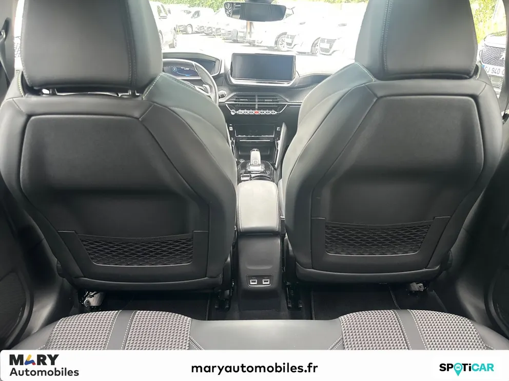 Véhicule occasion 1229957 - peugeot 208 - Photo 8