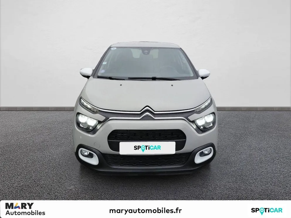 Véhicule occasion 216062 - Citroën C3 - Photo 2