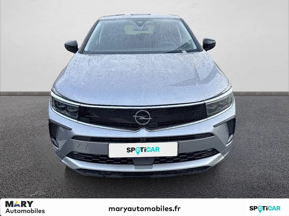 Véhicule occasion 221208 - opel GRANDLAND - Photo 2