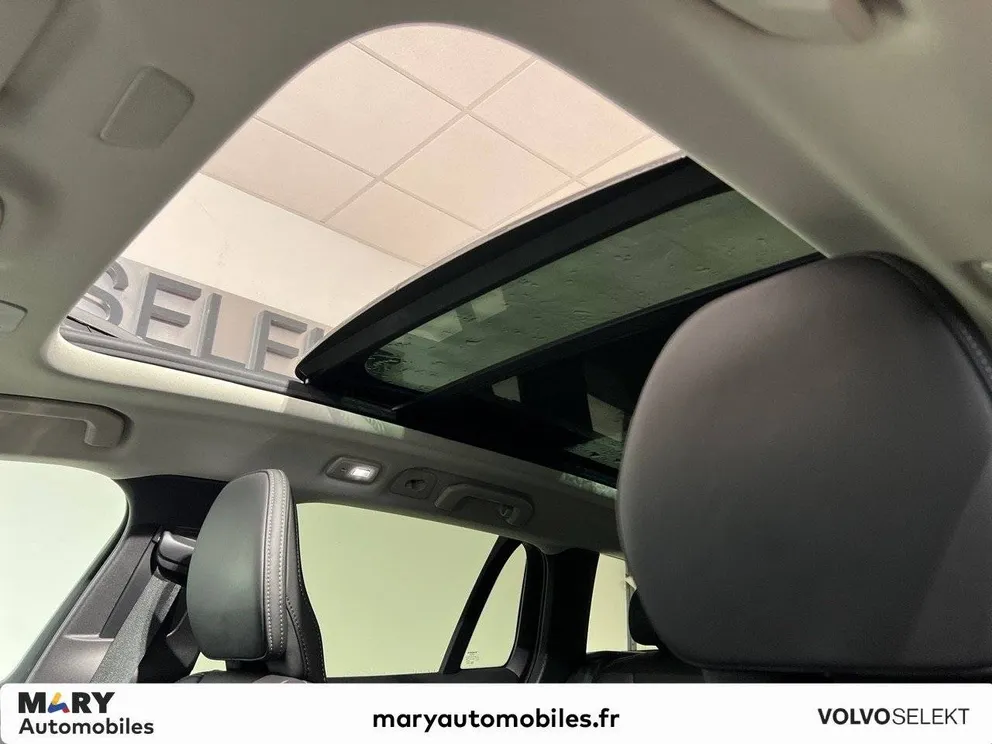 Véhicule occasion 188239 - volvo V60 - Photo 14