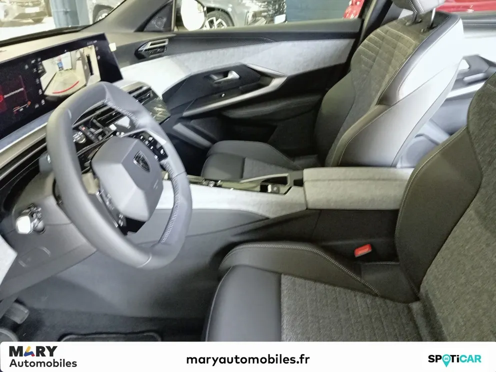 Véhicule occasion 1228539 - peugeot 5008 - Photo 13