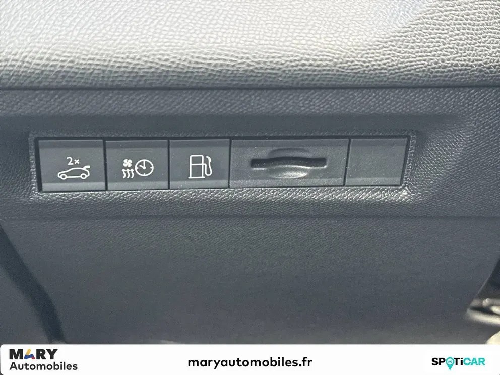 Véhicule occasion 208060 - peugeot 408 - Photo 14