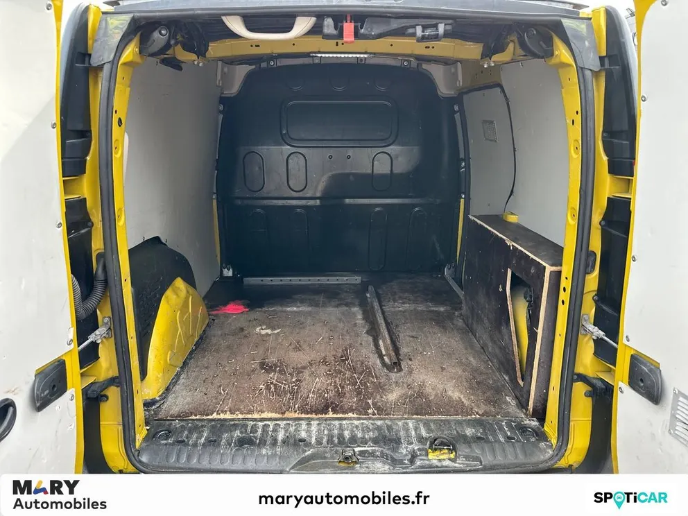 Véhicule occasion 199719 - renault KANGOO - Photo 6