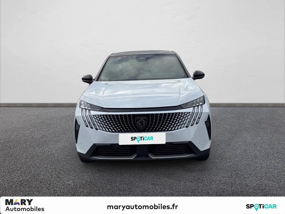 Véhicule occasion 199934 - peugeot 3008 - Photo 2