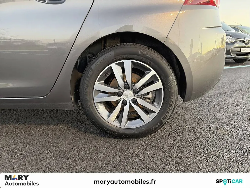 Véhicule occasion 197498 - peugeot 308 - Photo 11