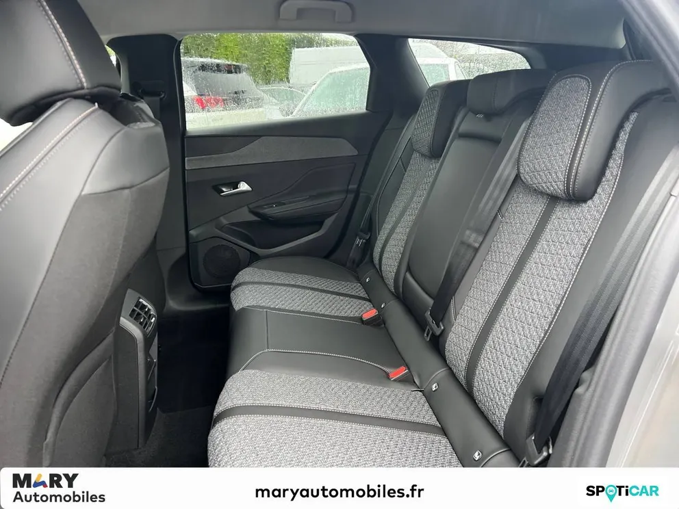 Véhicule occasion 215080 - peugeot 308 - Photo 10