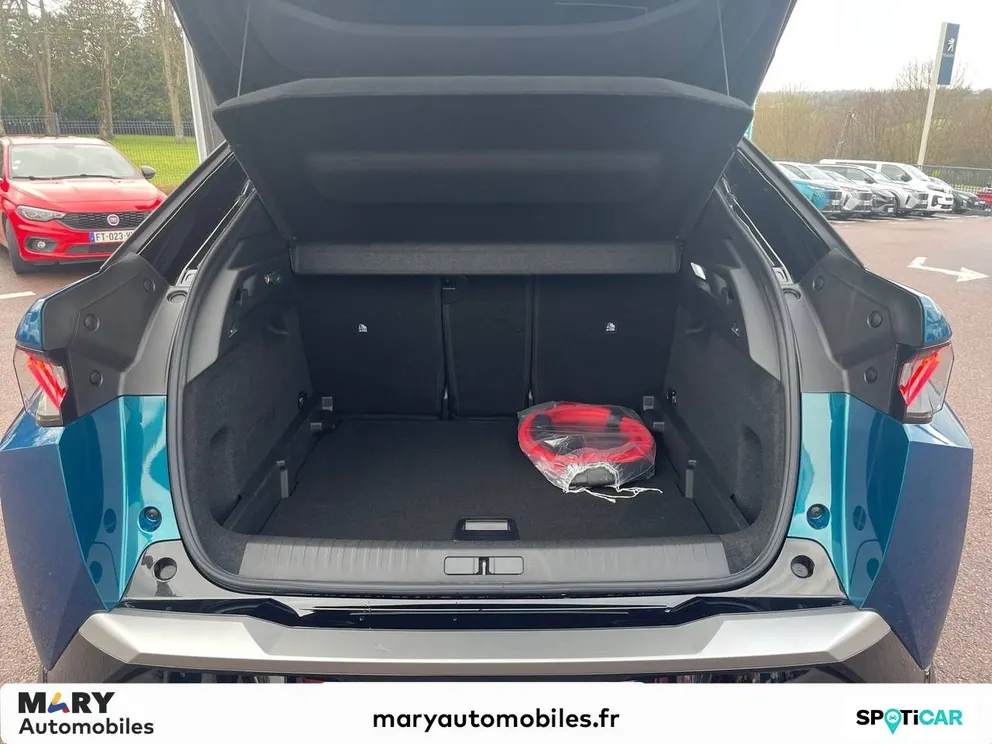 Véhicule occasion 209794 - peugeot 3008 - Photo 25