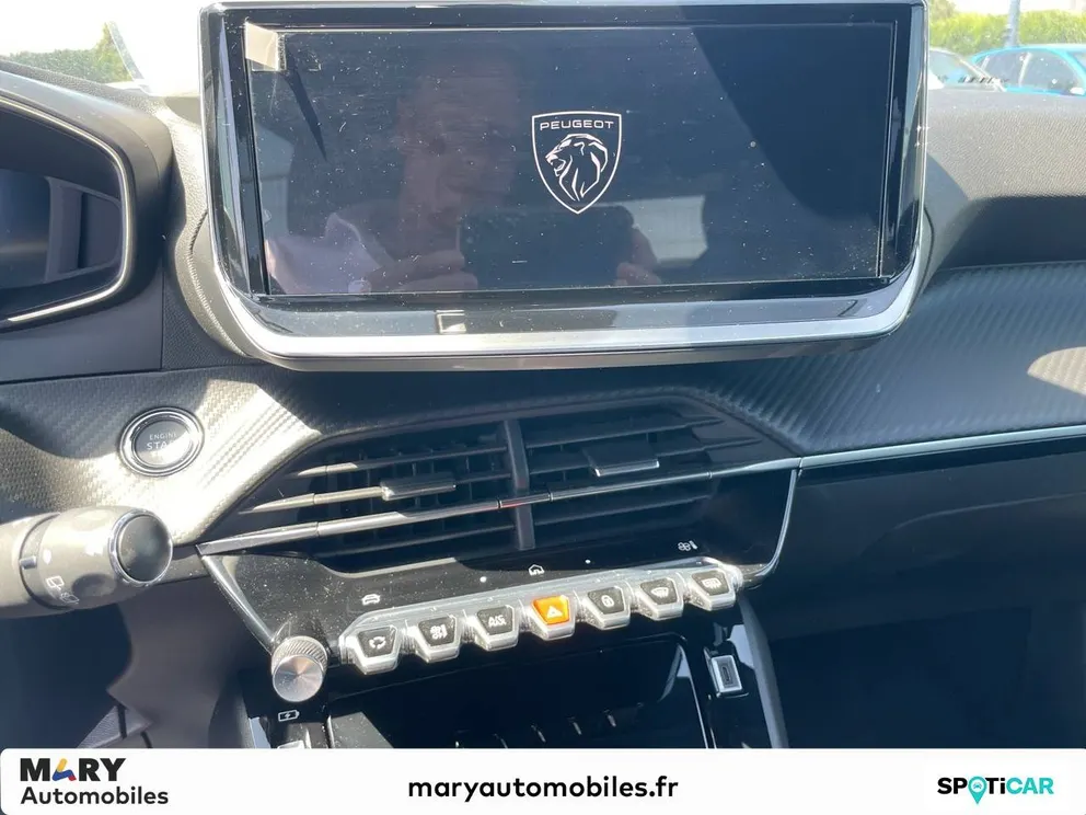 Véhicule occasion 173287 - peugeot 2008 - Photo 14