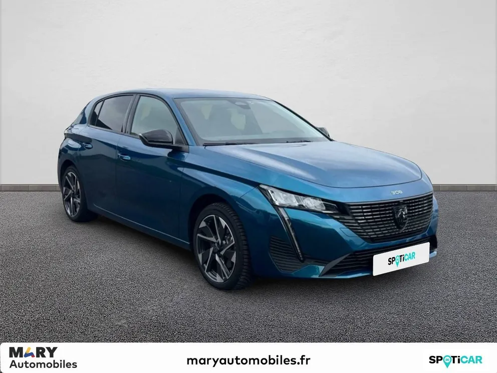 Véhicule occasion 196413 - peugeot 308 - Photo 3