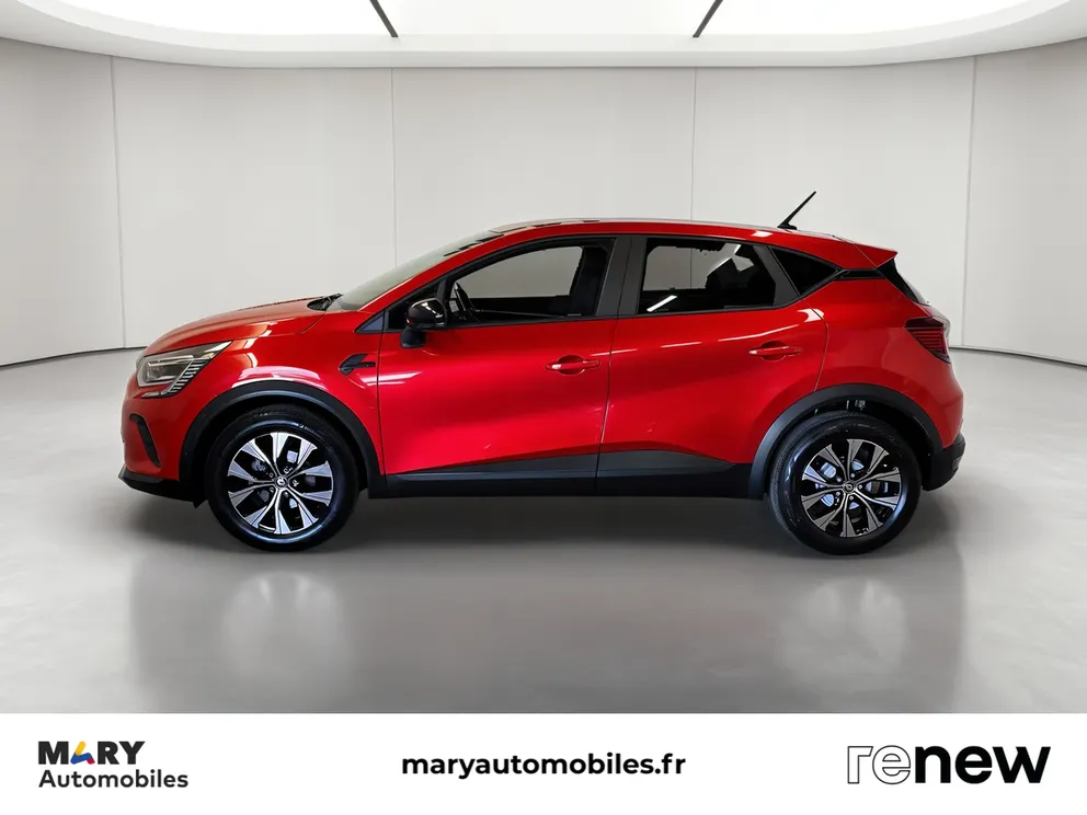 Véhicule occasion 1240014 - renault CAPTUR - Photo 2